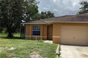4505 25th St SW, Lehigh Acres, FL 33973 - Photo 1