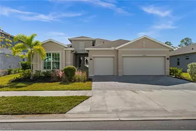 15203 Jadestone Dr, Punta Gorda, FL 33982 - Photo 1