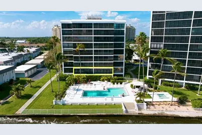 3350 N Key Dr #102, North Fort Myers, FL 33903 - Photo 53