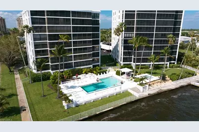3350 N Key Dr #102, North Fort Myers, FL 33903 - Photo 45