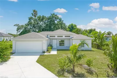 4001 21st St SW, Lehigh Acres, FL 33976 - Photo 1