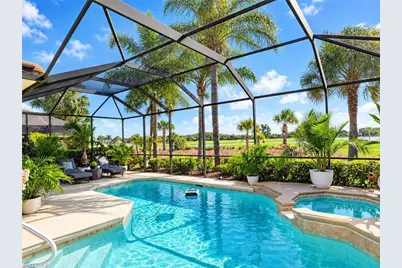 9223 Independence Way, Fort Myers, FL 33913 - Photo 1
