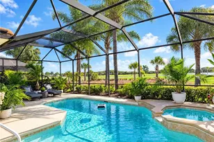 9223 Independence Way, Fort Myers, FL 33913 - Photo 1