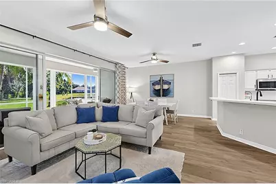 8812 Middlebrook Dr, Fort Myers, FL 33908 - Photo 1