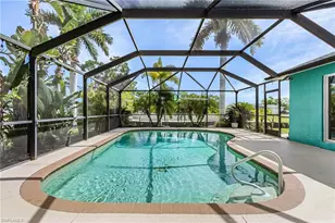 4713 Old Burnt Store Rd N, Cape Coral, FL 33993 - Photo 25