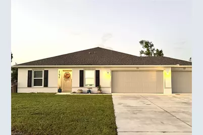 1027 NE 32nd Ln, Cape Coral, FL 33909 - Photo 1