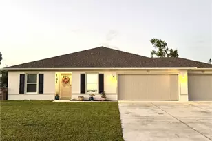 1027 NE 32nd Ln, Cape Coral, FL 33909 - Photo 1
