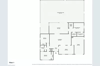 5210 Sunnybrook Ct, Cape Coral, FL 33904 - Photo 39