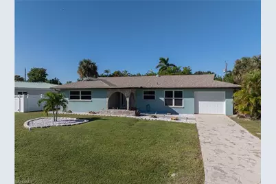 5210 Sunnybrook Ct, Cape Coral, FL 33904 - Photo 3