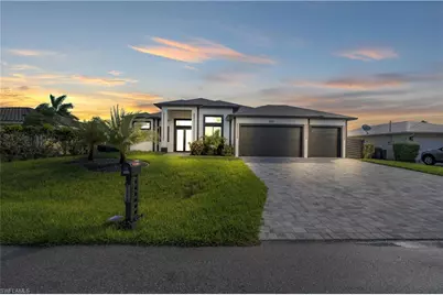 1312 SE 23rd St, Cape Coral, FL 33990 - Photo 17