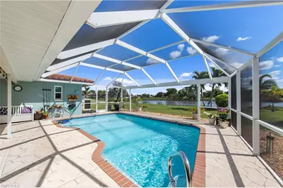 3707 Palm Tree Blvd, Cape Coral, FL 33904 - Photo 35