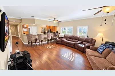 12111 Santaluz Dr #201, Fort Myers, FL 33913 - Photo 3