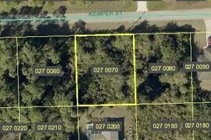 3767-3769 Kemper St, Fort Myers, FL 33905 - Photo 1
