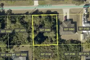 3763-3765 Kemper St, Fort Myers, FL 33905 - Photo 1