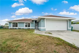 1020 SE 26th Terrace, Cape Coral, FL 33904 - Photo 1