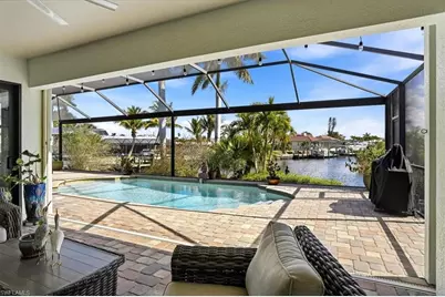 2105 Ottersrest Ln, Cape Coral, FL 33990 - Photo 21