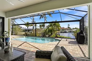 2105 Ottersrest Ln, Cape Coral, FL 33990 - Photo 21