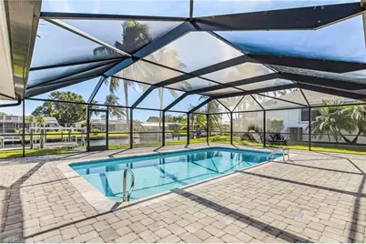 4005 SE 1st Ave, Cape Coral, FL 33904 - Photo 25