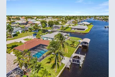 4005 SE 1st Ave, Cape Coral, FL 33904 - Photo 33