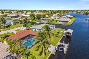 4005 SE 1st Ave, Cape Coral, FL 33904 - Photo 33