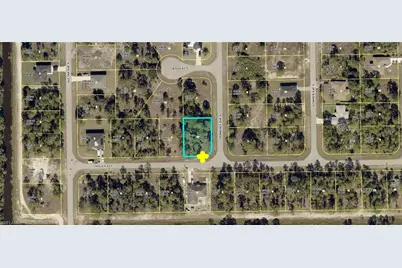 513 Keller St E, Lehigh Acres, FL 33974 - Photo 1