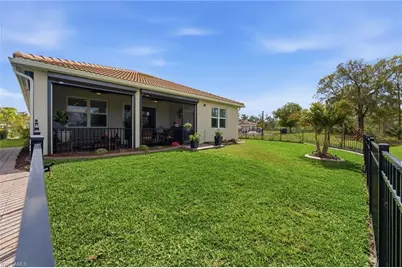 3331 Cherry Palm Dr, North Fort Myers, FL 33917 - Photo 23