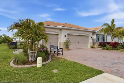 3331 Cherry Palm Dr, North Fort Myers, FL 33917 - Photo 25
