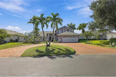 6550 Willow Lake Cir, Fort Myers, FL 33966 - Photo 1