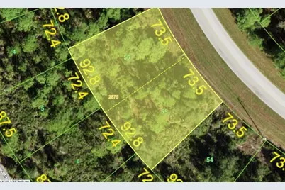 565 Biscayne Dr, Port Charlotte, FL 33953 - Photo 1