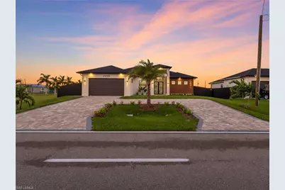 2006 Nelson Rd N, Cape Coral, FL 33993 - Photo 1