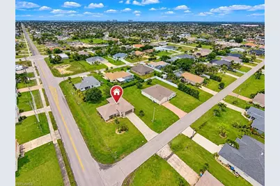 3130 SW 19th Ave, Cape Coral, FL 33914 - Photo 1