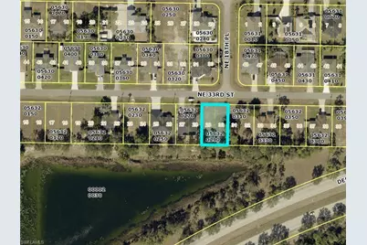 1810 NE 33rd St, Cape Coral, FL 33909 - Photo 3