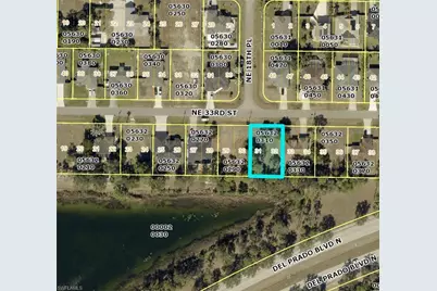 1814 NE 33rd St, Cape Coral, FL 33909 - Photo 3