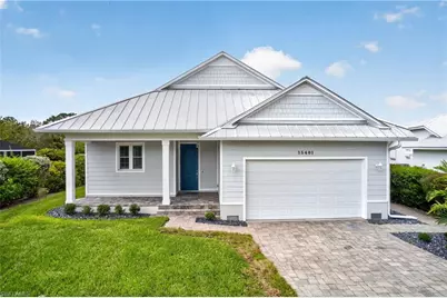 15401 River Cove Ct, North Fort Myers, FL 33917 - Photo 1
