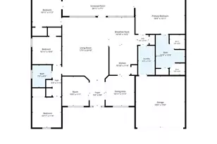 4025 NE 10th Pl, Cape Coral, FL 33909 - Photo 45