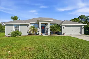 4025 NE 10th Pl, Cape Coral, FL 33909 - Photo 1
