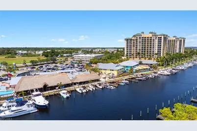 3414 Hancock Bridge Pkwy #406, North Fort Myers, FL 33903 - Photo 39