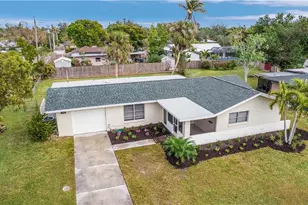 1015 El Mar Ave, Fort Myers, FL 33919 - Photo 23
