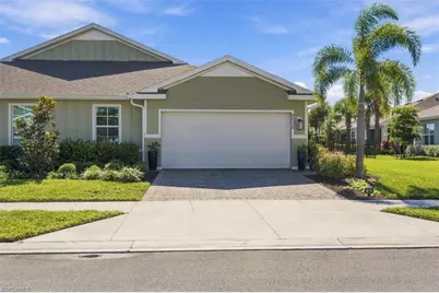 44364 Palm Frond Dr, Punta Gorda, FL 33982 - Photo 3