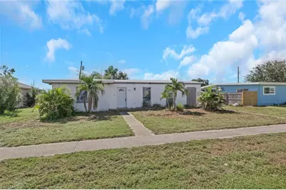 840 Conreid Dr NE, Port Charlotte, FL 33952 - Photo 1