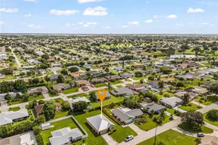 3503 SE 4th Ave, Cape Coral, FL 33904 - Photo 25