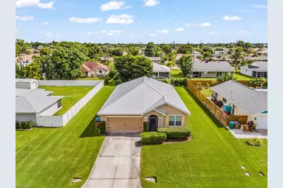 3503 SE 4th Ave, Cape Coral, FL 33904 - Photo 1