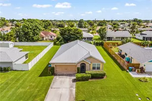 3503 SE 4th Ave, Cape Coral, FL 33904 - Photo 1