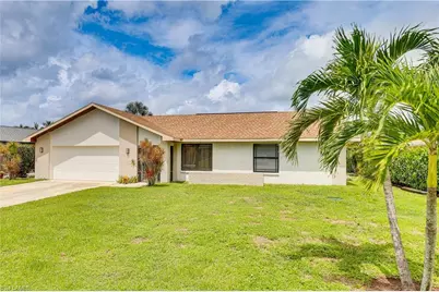 6030 Perthshire Ln, Fort Myers, FL 33908 - Photo 1