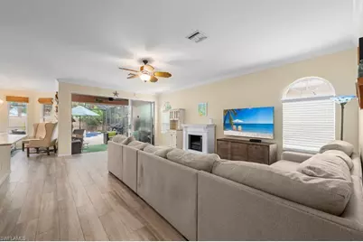 15834 Cutters Ct, Fort Myers, FL 33908 - Photo 7
