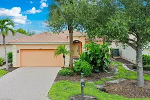 15834 Cutters Ct, Fort Myers, FL 33908 - Photo 1