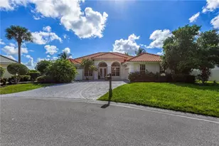12083 Mahogany Isle Ln, Fort Myers, FL 33913 - Photo 1