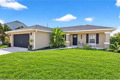 2028 NE Juanita Pl, Cape Coral, FL 33909 - Photo 25