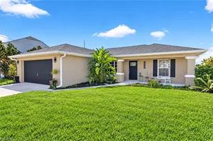 2028 NE Juanita Pl, Cape Coral, FL 33909 - Photo 25