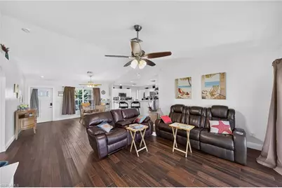 2028 NE Juanita Pl, Cape Coral, FL 33909 - Photo 3